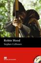 Macmillan Readers Robin Hood Pre Intermediate Pack