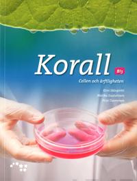 Korall 3 (GLP16)