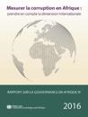 Rapport sur la Gouvernance en Afrique IV