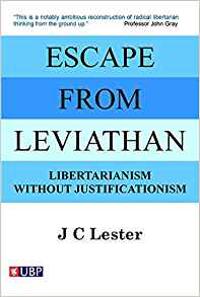 Escape from Leviathan