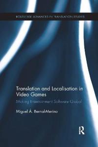 Translation and Localisation in Video Games