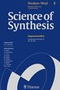Science of Synthesis: Houben-Weyl Methods of Molecular Transformations Vol. 5