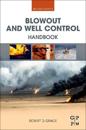 Blowout and Well Control Handbook