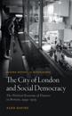 The City of London and Social Democracy
