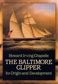 The Baltimore Clipper