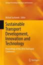 Sustainable Transport Development, Innovation and Technology