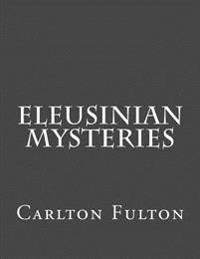 Eleusinian Mysteries