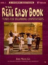 The Real Easy Book