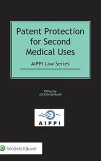 Patent Protection for Second Medical Uses