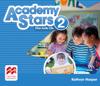 Academy Stars Level 2 Audio CD