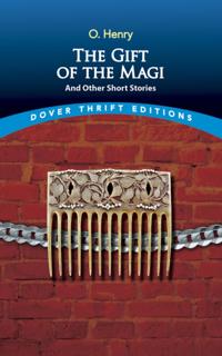 Gift of the Magi and Other Short Stories