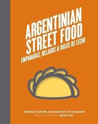 Argentinian Street Food