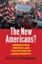 The New Americans?