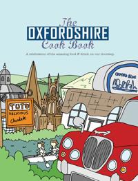 The Oxfordshire Cook Book