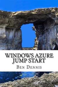 Windows Azure Jump Start