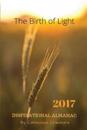 2017 Inspirational Almanac: The Birth of Light