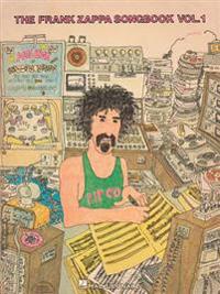 The Frank Zappa Songbook