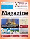 Flashback!Hits and Misses in Global Energy Scenario 2016-How the industry fared?: New Pipeline Infrastructure Projects to Increase Natural Gas Takeawa