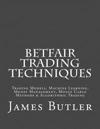 Betfair Trading Techniques