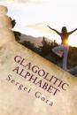 Glagolitic Alphabet: Poems on the Prehistoric ABC-Book