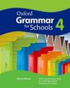 Oxford Grammar for Schools: 4: Student's Book and DVD-ROM