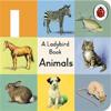 A Ladybird Buggy Book: Animals
