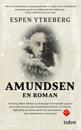 Amundsen; en roman