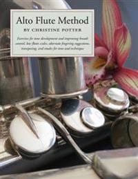 Alto Flute Method Book