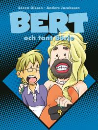 Bert och tant Börje