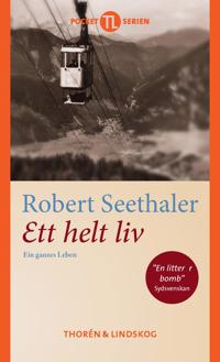Ett helt liv - Robert Seethaler | Mejoreshoteles.org