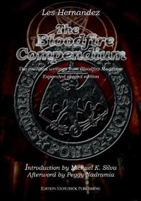 The Bloodfire Compendium