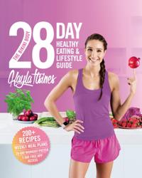Bikini Body 28-Day Healthy Eating & Lifestyle Guide