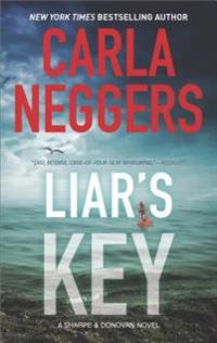 Liar's Key: A Novel of Romantic Suspense
