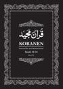 Koranen; bind III
