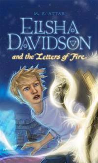 Elisha Davidson and the Letters of Fire