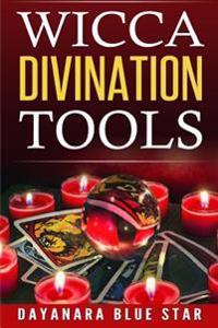 Wicca Divination Tools