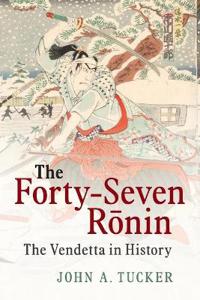 The Forty-Seven Ronin