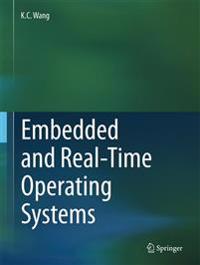 Embedded and Real-time Operating Systems