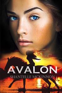 Avalon: Book 1
