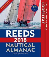 Reeds Looseleaf Almanac 2018