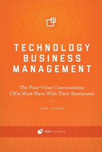 Technology Business Management