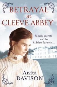 Betrayal at Cleeve Abbey