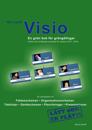 Microsoft Visio - En grön bok för gröngölingar: För version 2010 - 2016