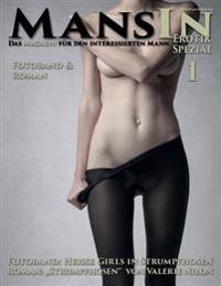Mansin Magazin - Erotik Spezial 1: Strumpfhosen