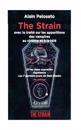 The Strain: avec le traité sur les apparitions des vampires au cinéma et à la télé