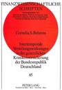 Intertemporale Verteilungswirkungen in Der Gesetzlichen Krankenversicherung Der Bundesrepublik Deutschland