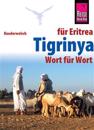 Reise Know-How Tigrinya - Wort für Wort