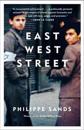 East West Street: On the Origins of Genocide and Crimes Against Humanity