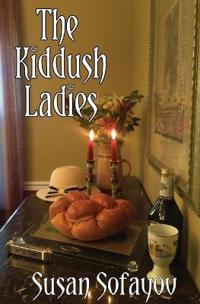 The Kiddush Ladies