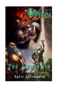 The Legend of Zelda: The Apprentice Part1 (Unofficial Story)
